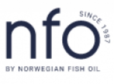 NORWEGIAN Fish Oil