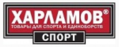 Харламов-Спорт