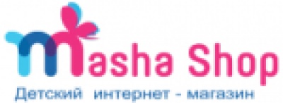 Masha-Shop