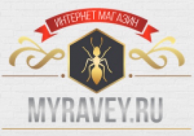 Муравей Ru