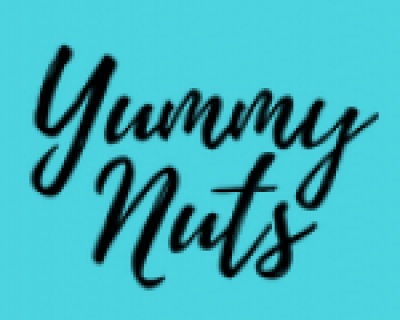 Yummy Nuts