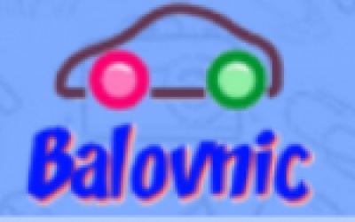 Balovnic