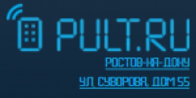 PULT.ru