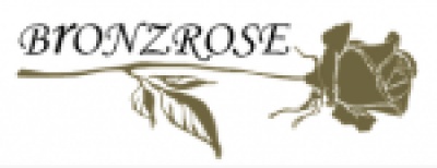 Bronzrose