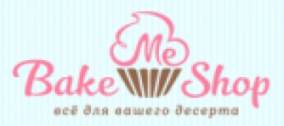 BakeMeShop