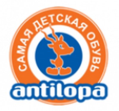 Antilopa