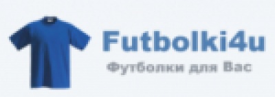 Futbolki4u