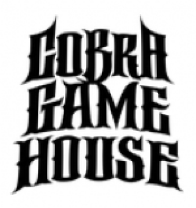 Cobra Game House